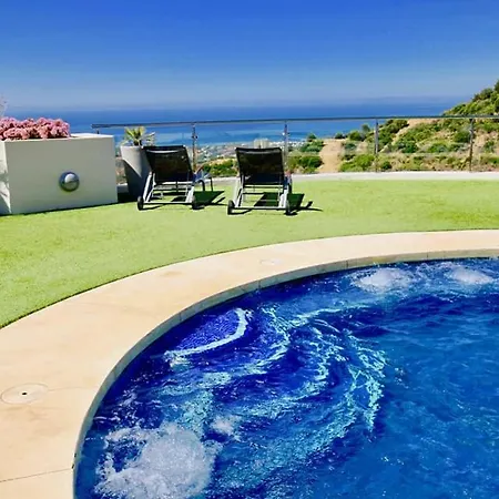 Appartement Luxury 2 Bed/2 Bath Sea And Mountain View *