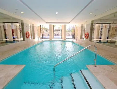 Luxury 2 Bed/2 Bath Sea And Mountain View *