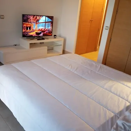 Luxury 2 Bed/2 Bath Sea And Mountain View Appartement Marbellac