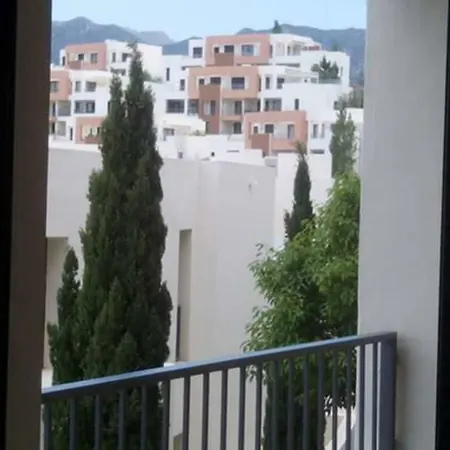 Appartement Luxury 2 Bed/2 Bath Sea And Mountain View