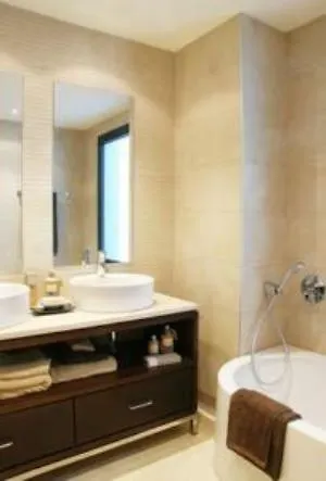 Appartement Luxury 2 Bed/2 Bath Sea And Mountain View Marbellac